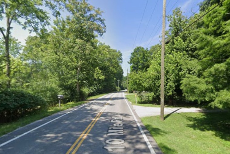 Four Injured in Two-Vehicle Collision on State Route 749 in Clermont County