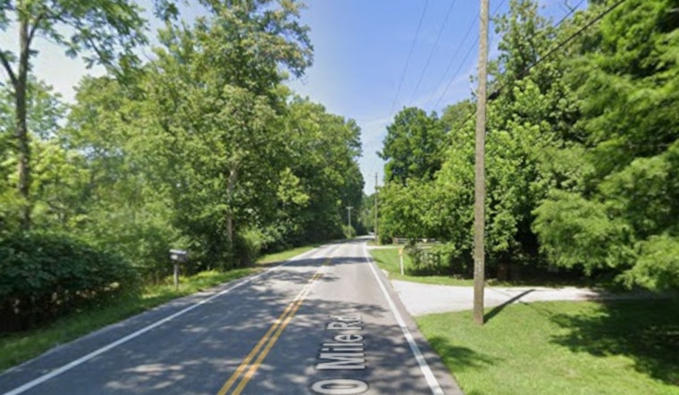 Four Injured in Two-Vehicle Collision on State Route 749 in Clermont County