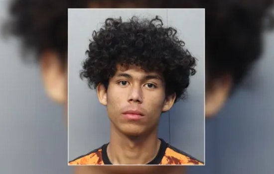 Four Men Arrested in Connection with Murder of Innocent Bystander in Little Havana Shootout