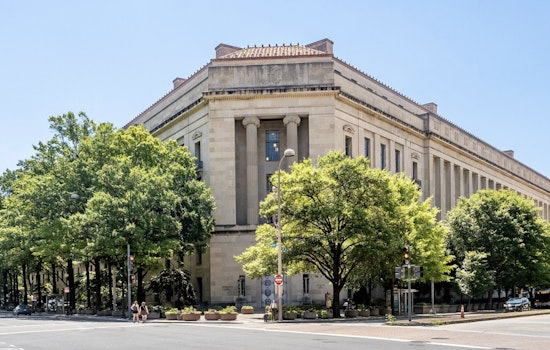 Four Non-Profits Agree to Pay Over $3 Million to Settle PPP Loan Misuse Claims in Washington, D.C.
