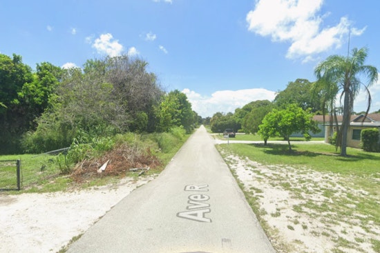 Four Wounded in Shooting During Online Marketplace Meetup in Fort Pierce as Suspect Remains at Large