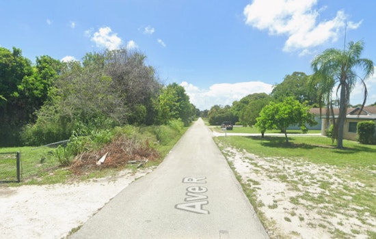 Four Wounded in Shooting During Online Marketplace Meetup in Fort Pierce as Suspect Remains at Large