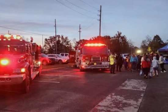 Franklin Township Fire Department Seeks Volunteers to Join the Ranks of Community Heroes