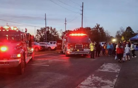 Franklin Township Fire Department Seeks Volunteers to Join the Ranks of Community Heroes
