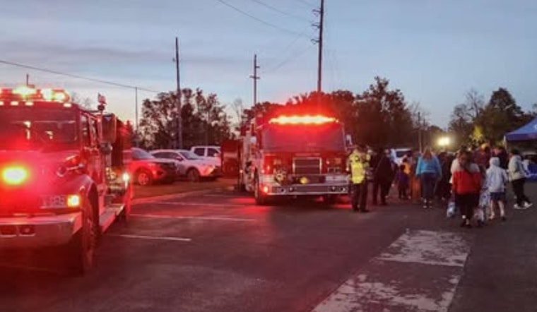 Franklin Township Fire Department Seeks Volunteers to Join the Ranks of Community Heroes
