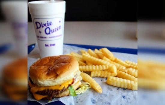 Dixie Queen Eyes Overton Crossing Reopening in Memphis