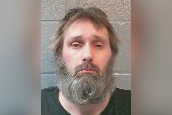 Frederick Reer Sentenced to 14 Years for 2017 Murder of Amanda Dean in Ohio, Named Person of Interest in Florida Disappearance Case
