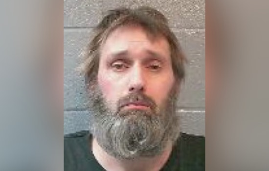 Frederick Reer Sentenced to 14 Years for 2017 Murder of Amanda Dean in Ohio, Named Person of Interest in Florida Disappearance Case