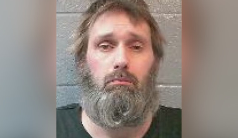 Frederick Reer Sentenced to 14 Years for 2017 Murder of Amanda Dean in Ohio, Named Person of Interest in Florida Disappearance Case