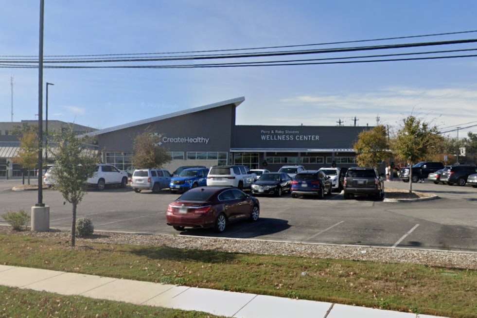 Fredericksburg’s Go-To Gym Gets $35 Million Overhaul With Bigger Pool And New Courts