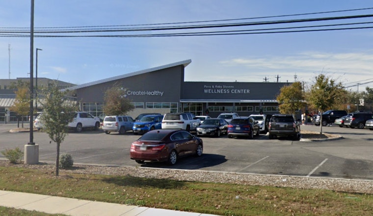 Fredericksburg’s Go-To Gym Gets $35 Million Overhaul With Bigger Pool And New Courts