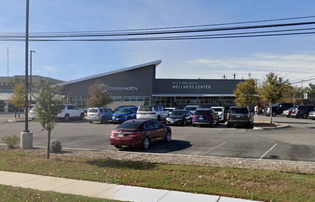 Fredericksburg’s Go-To Gym Gets $35 Million Overhaul With Bigger Pool And New Courts