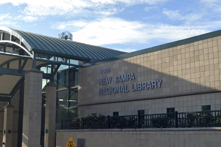 Free Family Programs Unveiled by Hillsborough County Libraries for an Enriching February