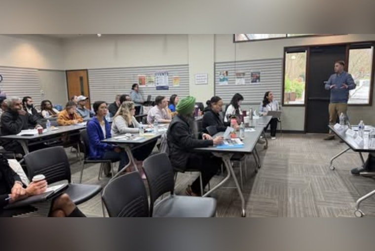 Free Government Contracting Workshop for Small Businesses on January 29th in Lynnwood