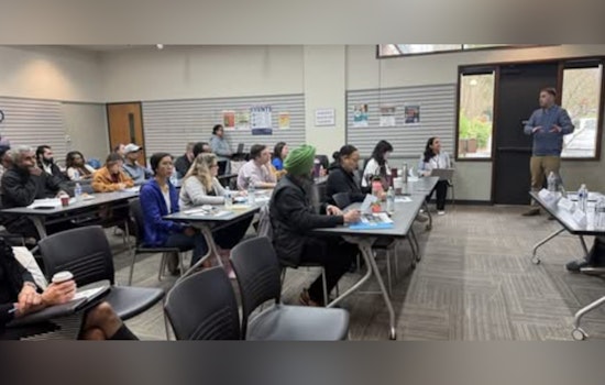 Free Government Contracting Workshop for Small Businesses on January 29th in Lynnwood