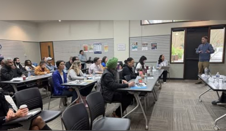 Free Government Contracting Workshop for Small Businesses on January 29th in Lynnwood