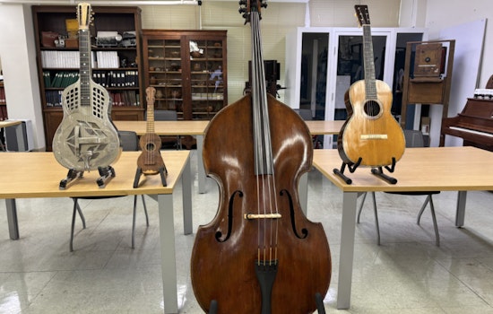 Free Hawaiian Music Concert at UH Mānoa to Honor Monarchy-Era