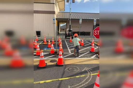 Free Kona Bicycle Day to Bring Cycling Fun and Safety Education to Aliʻi Drive on January 24