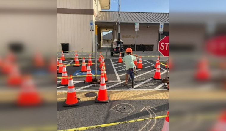 Free Kona Bicycle Day to Bring Cycling Fun and Safety Education to Aliʻi Drive on January 24