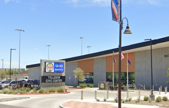 Free Legal Advice at Tolleson Senior Center, Register Now for January 31 Clinic