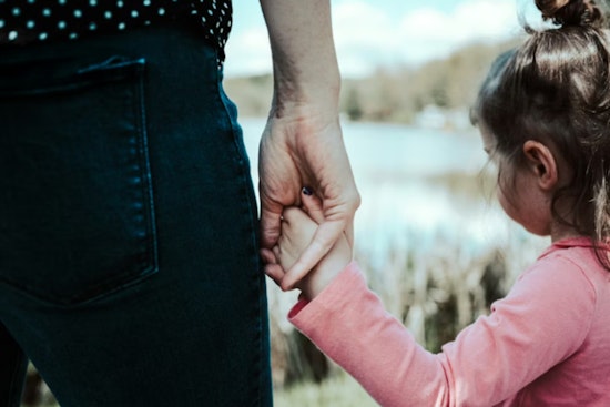 Free Parenting Classes Launched in Nevada County to Support New and Expecting Parents