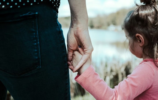 Free Parenting Classes Launched in Nevada County to Support New and Expecting Parents
