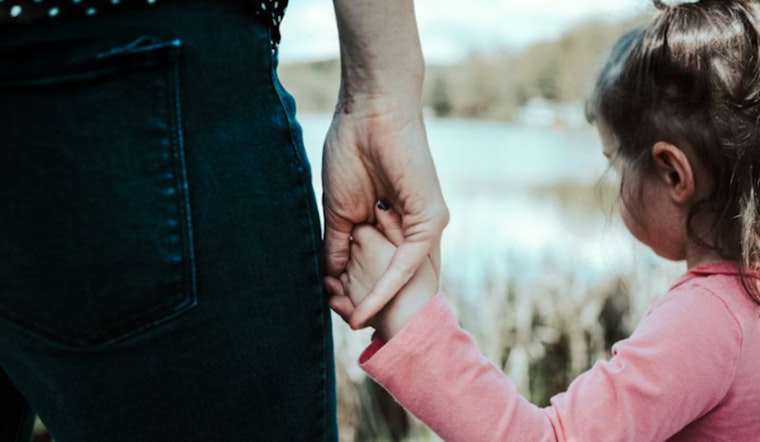 Free Parenting Classes Launched in Nevada County to Support New and Expecting Parents