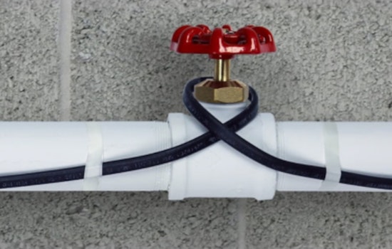 Free Heat Tape Installation for Blaine Manufactured Home Residents to Combat Winter Chills