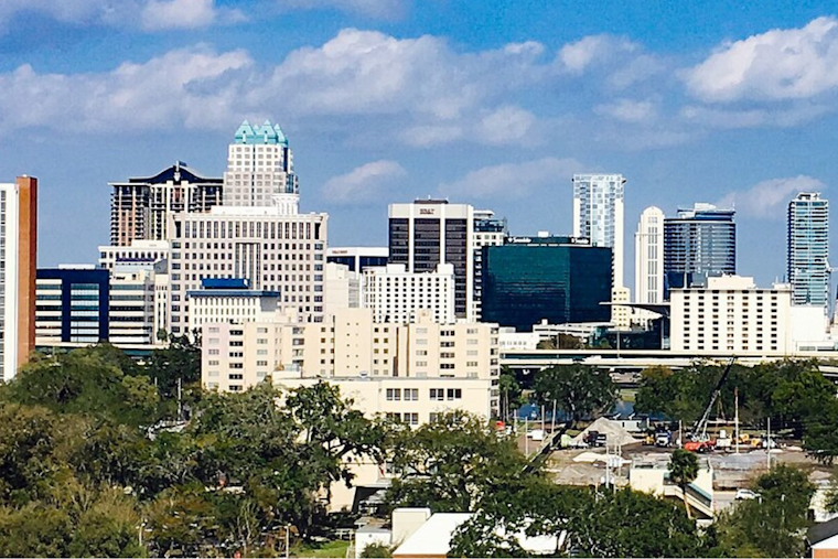Freeze Warning and Cold Advisory Issued for East Central Florida Counties Including Orlando Area