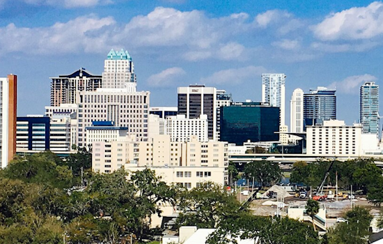 Freeze Warning and Cold Advisory Issued for East Central Florida Counties Including Orlando Area