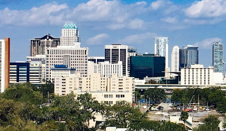 Freeze Warning and Cold Advisory Issued for East Central Florida Counties Including Orlando Area