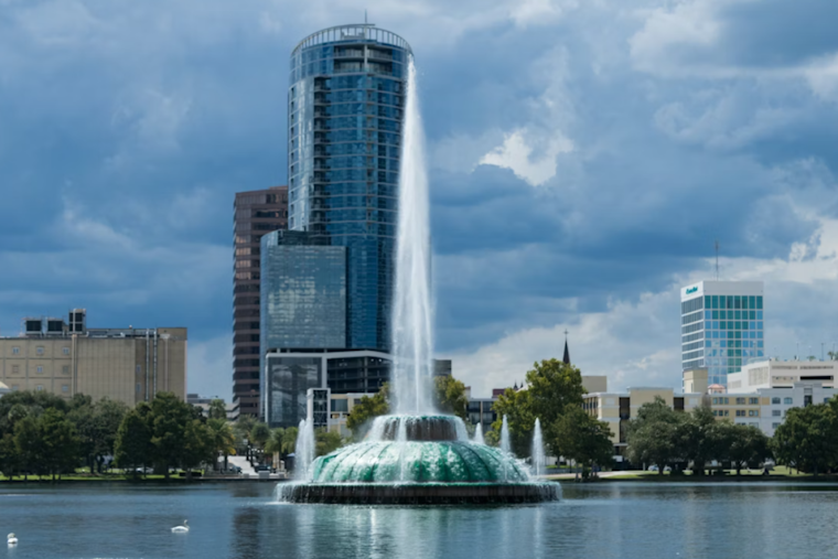 Freeze Warning Issued for Orlando as Temperatures Plummet in East Central Florida