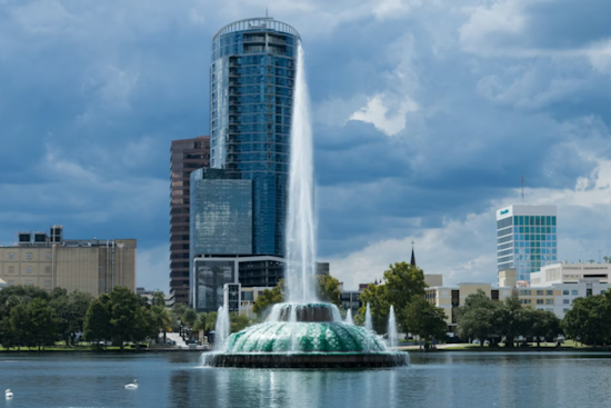 Freeze Warning Issued for Orlando as Temperatures Plummet in East Central Florida