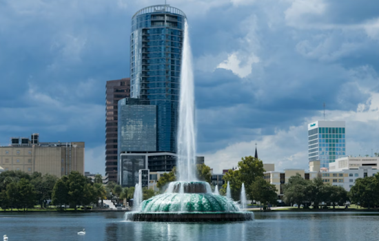Freeze Warning Issued for Orlando as Temperatures Plummet in East Central Florida