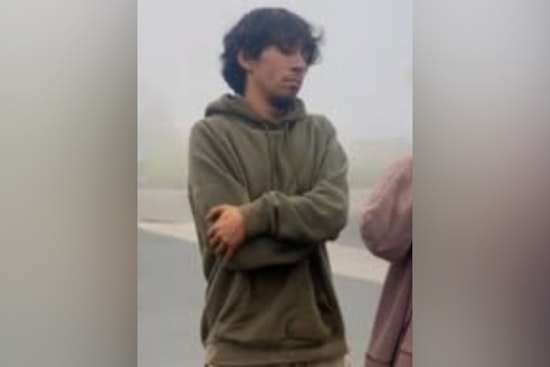 Fremont Police Seek Public's Help in Locating At-Risk Missing Man Edwin Leal-Rodriguez