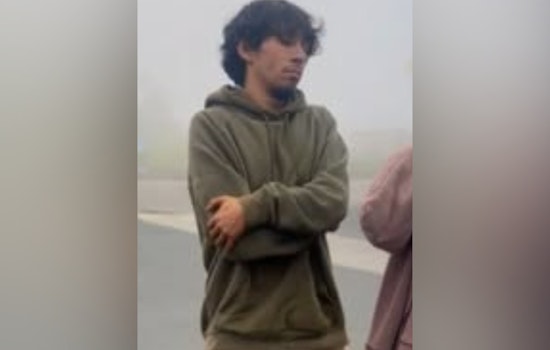 Fremont Police Seek Public's Help in Locating At-Risk Missing Man Edwin Leal-Rodriguez