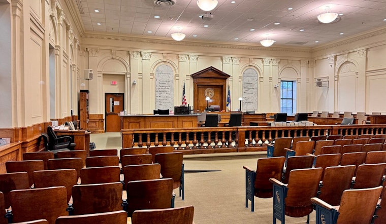 French Quarter Bartender Killed, Teen Driver Pleads With Judge For Probation