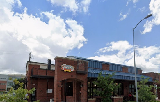 Frenchy's Yanks Its Name From Two Houston Chicken Joints Over Slipping Standards