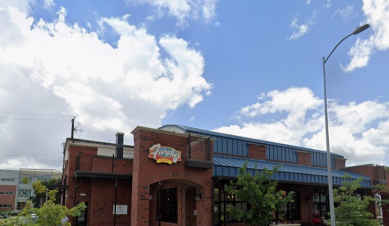 Frenchy's Yanks Its Name From Two Houston Chicken Joints Over Slipping Standards