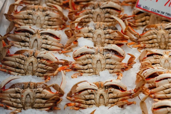 Fresh Catch Direct from the Boat: San Francisco’s Fisherman's Wharf Kicks Off Crab Sales & New Pop-Up Fish Market