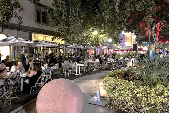 Fresh Start Market Ignites Clearwater's Nightlife with Themed Fridays and Local Entrepreneurship Boost