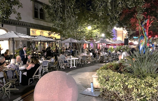 Fresh Start Market Ignites Clearwater's Nightlife with Themed Fridays and Local Entrepreneurship Boost