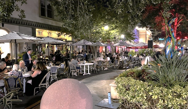 Fresh Start Market Ignites Clearwater's Nightlife with Themed Fridays and Local Entrepreneurship Boost
