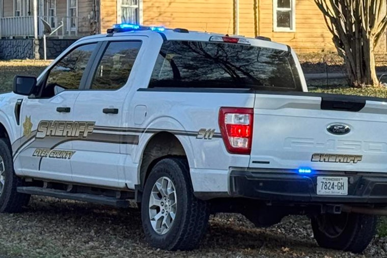 Friendship Man Arrested After Blowtorch Home Invasion Near Dyer County