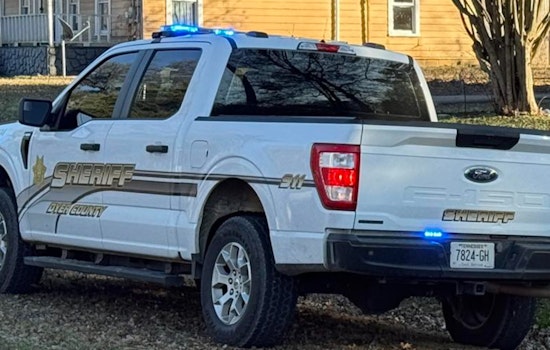 Friendship Man Arrested After Blowtorch Home Invasion Near Dyer County