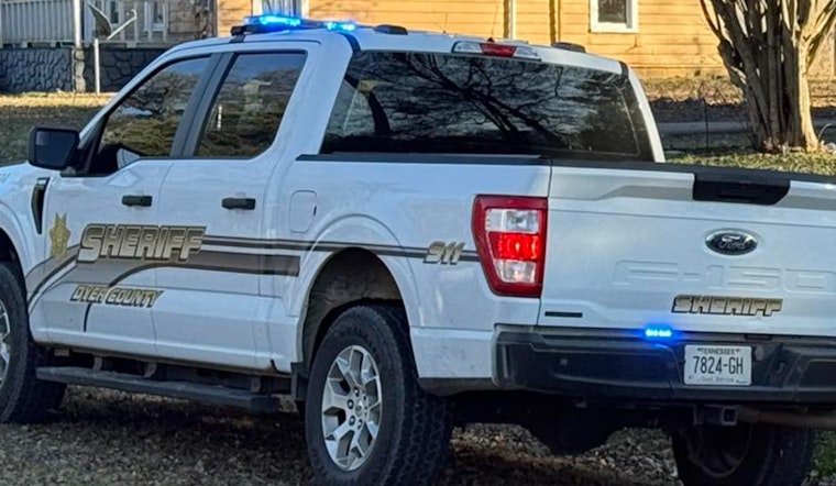 Friendship Man Arrested After Blowtorch Home Invasion Near Dyer County