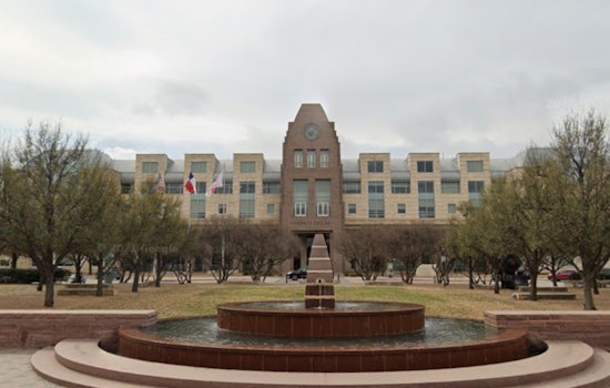 Frisco Closures and Service Disruptions as Icy Weather Conditions Hit the City