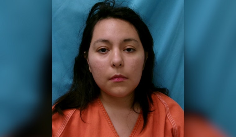 Frisco Hot-Car Horror: Dallas Mom Charged with Murder in Toddler's Death
