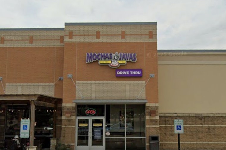 Frisco Mochas & Javas Drive-Thru Set To Pour Its Last Latte This Month