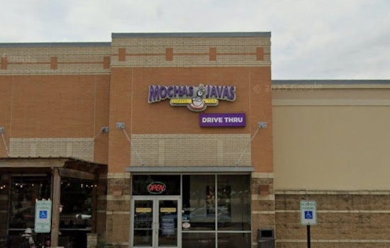 Frisco Mochas & Javas Drive-Thru Set To Pour Its Last Latte This Month